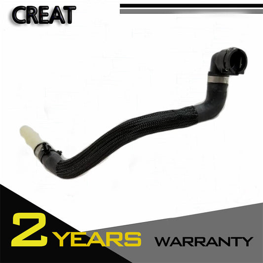 new heater hose - suitable for 2014 for Jeep Cherokee 2.4L-L4 52014624aa
