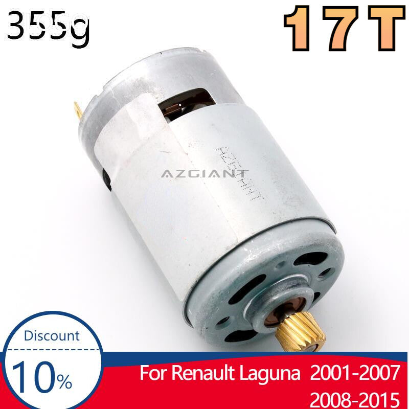 17T Parking Brake Actuator Motor Handbrake Module for Renault Laguna 2001-2015