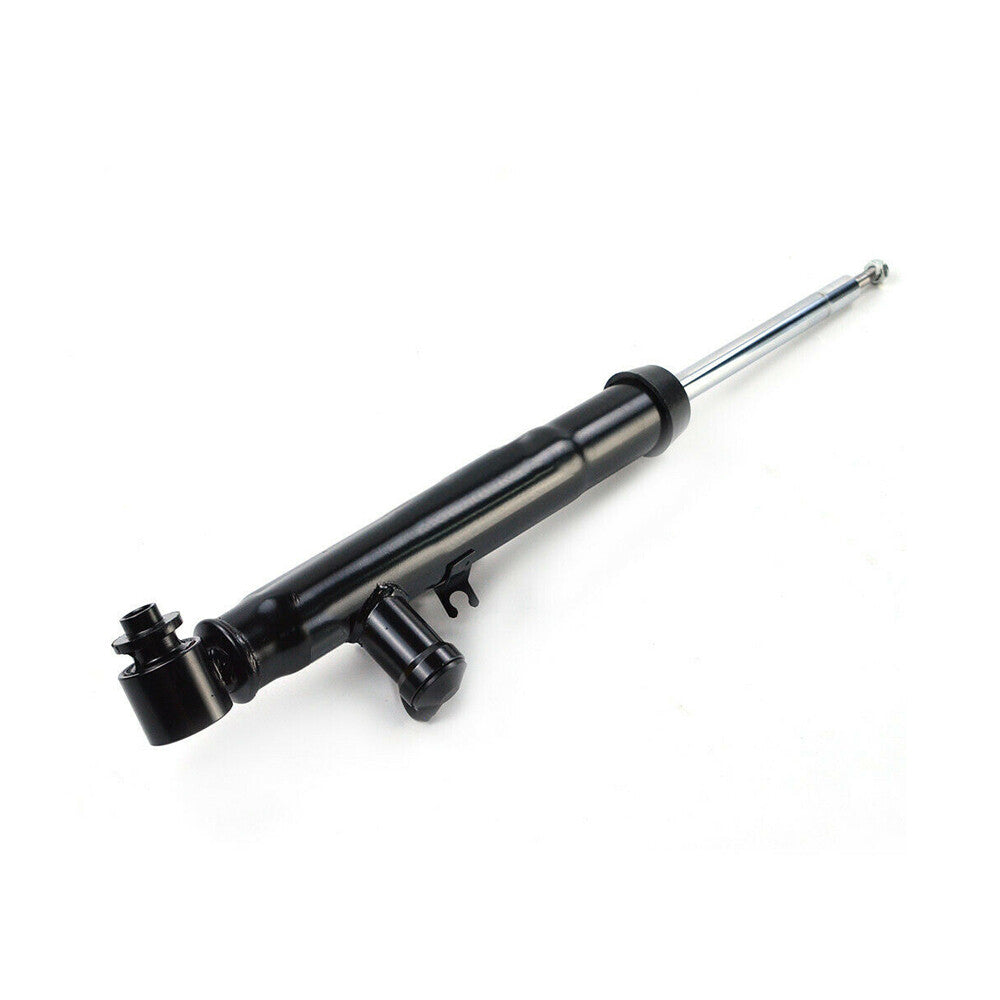 Fit for Audi A6 S6 Avant Quattro C6 Rear Left Shock Absorber w/Electric 4F0616031K