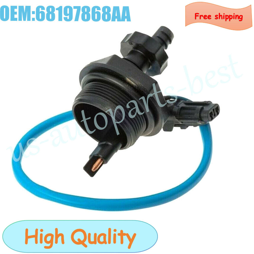 Fuel Water Separator Sensor for Dodge for Ram 2500 3500 4500 5500 2013-2018 6.7L