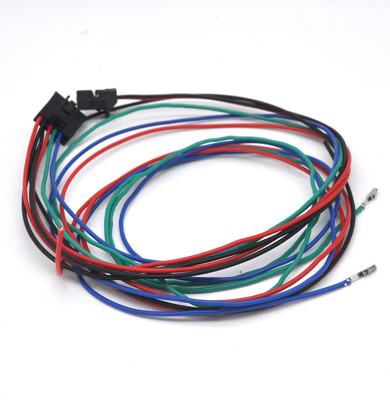 Retrofit Front for Seat Adjust Switch with Lumbar Support for BMW F32 e60 e90 G30 X6