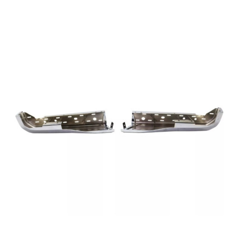 Rear Part Assembly for Ford F-150 2015-2020