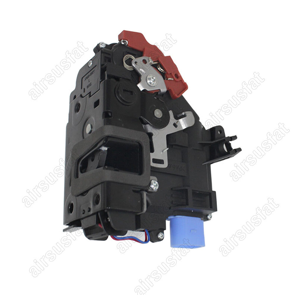 Rear Left Driver Door Lock Actuator Fit for Porsche for Cayenne for Volkswagen Touareg