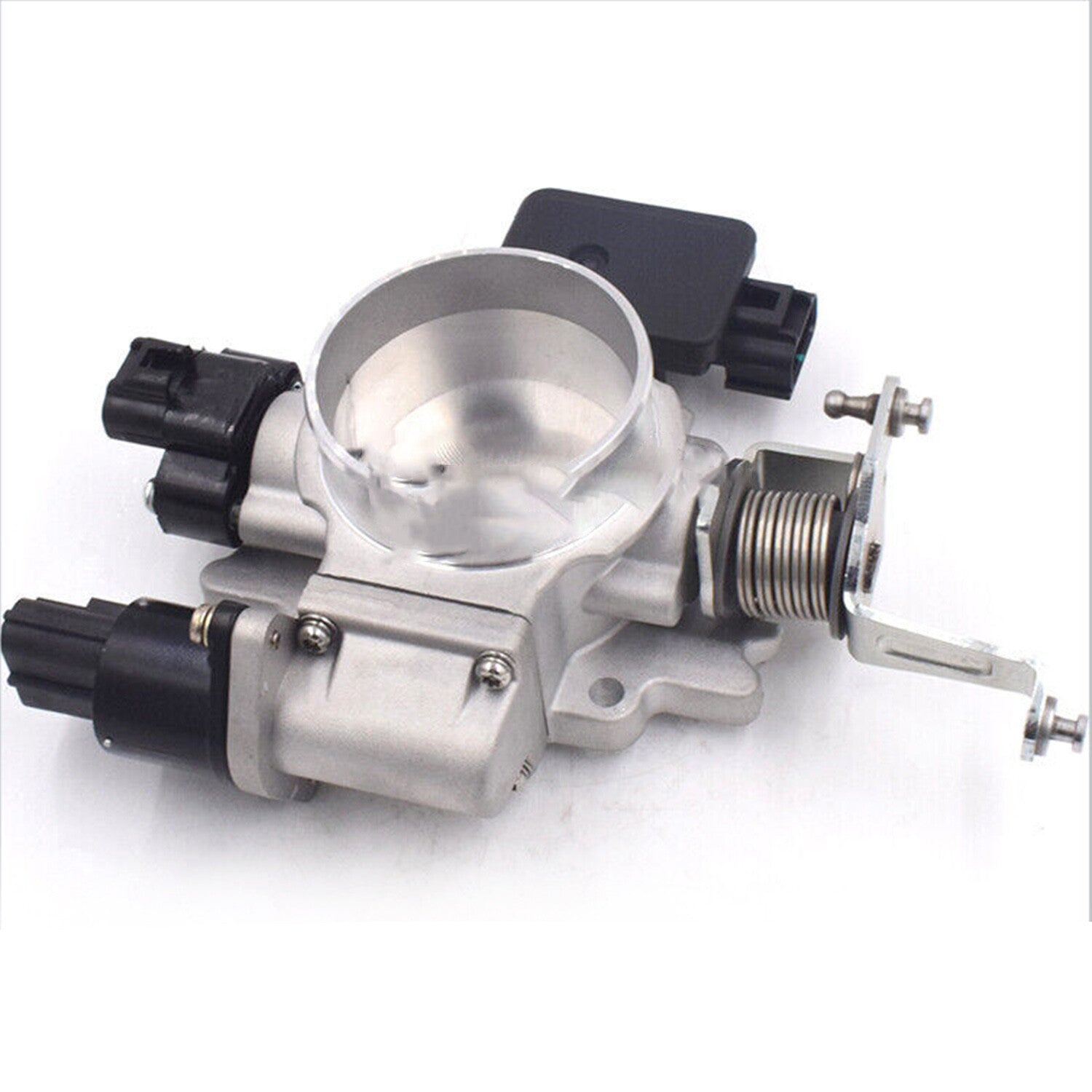 For 98-2001 for Jeep for Wrangler Grand Cherokee 4.0L Throttle Body IAC Sensor Assembly