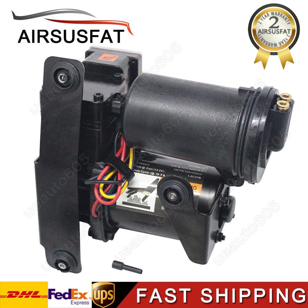for Ford Expedition for Lincoln for Navigator 2007-2016 Air Suspension Compressor Pump