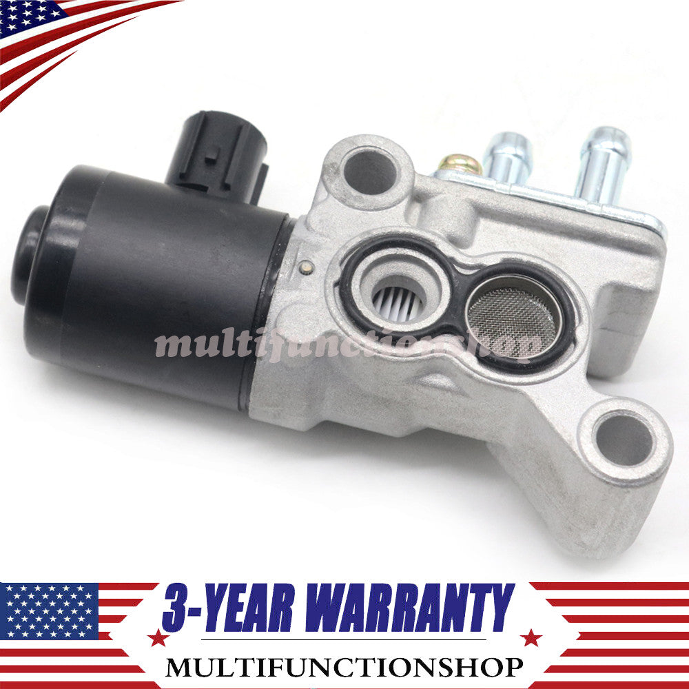 For 1994-95-96-1997 for Honda Accord IACV EAC Idle Air Valve 138200-0480 138200-0470