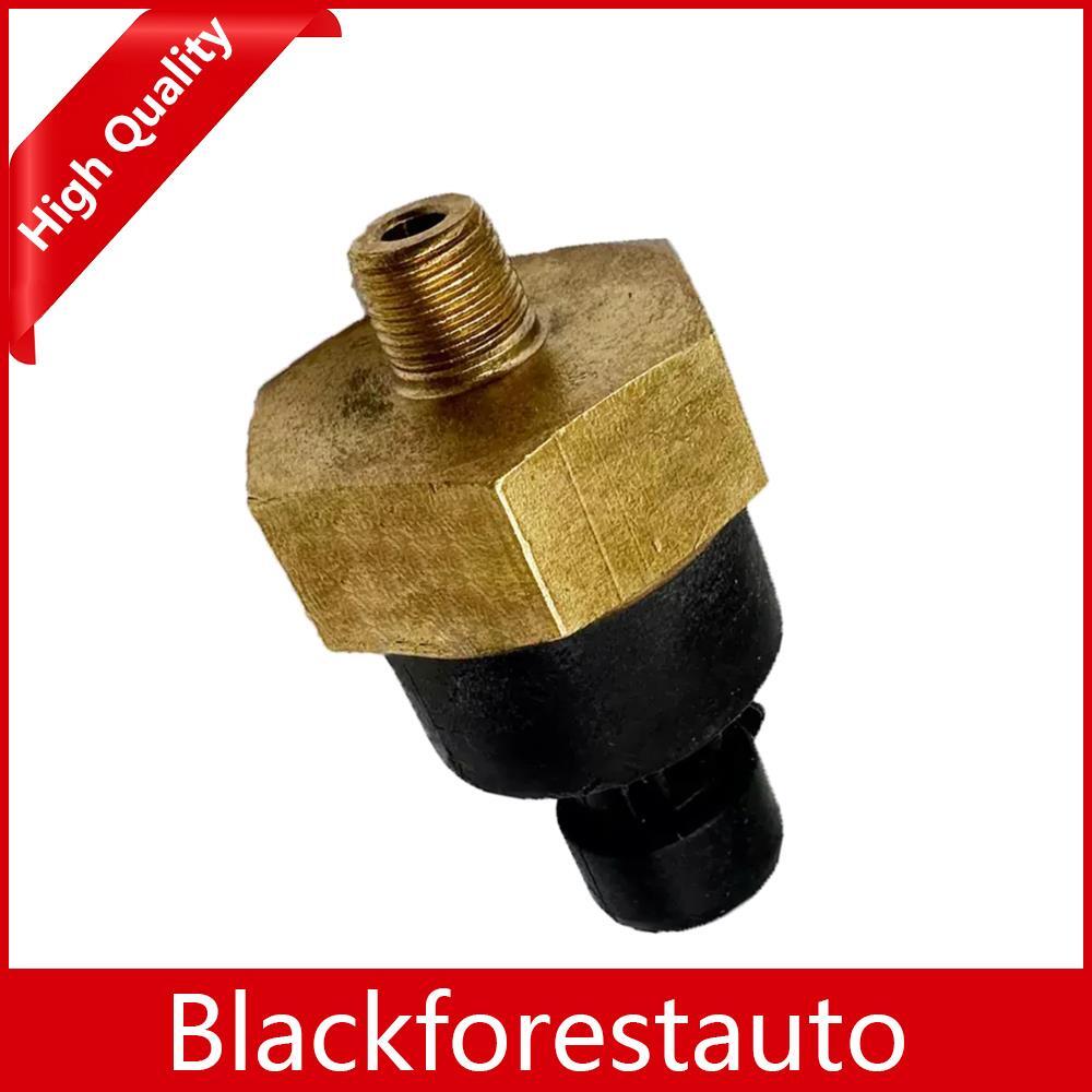 For ISX Car Great 23520795 Fuel Pressure Sensor Transducer 3 Pins Replacement