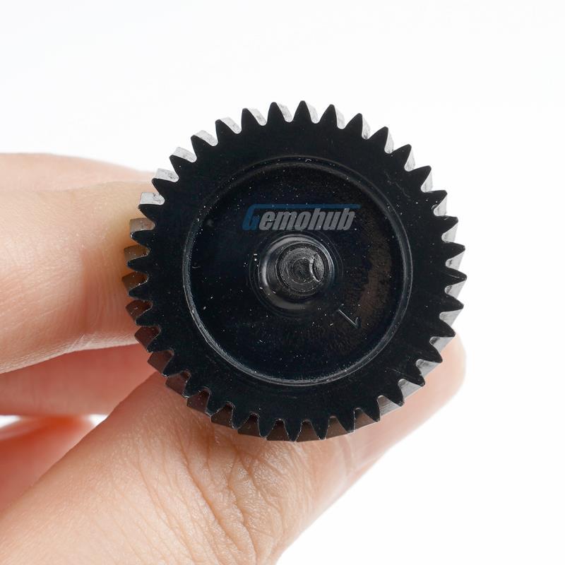 Rear Trunk Lock Actuator Motor Gear For 2018-2022 for Audi A6 Quattro C8 for Audi A6 C8