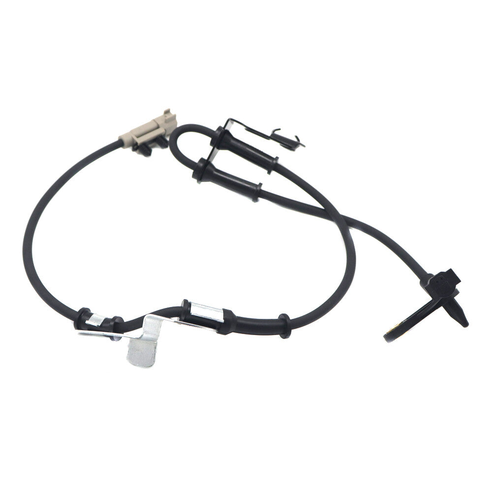ABS wheel speed sensor left front 4683471AB for Dodge Grand Caravan 2001-2005