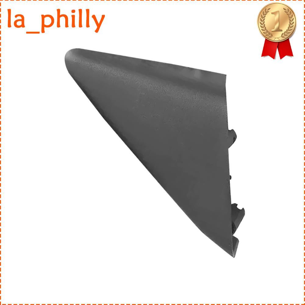 Right Side Fender Pillar Trim Mirror Corner Molding for Genesis Coupe 2009-2012