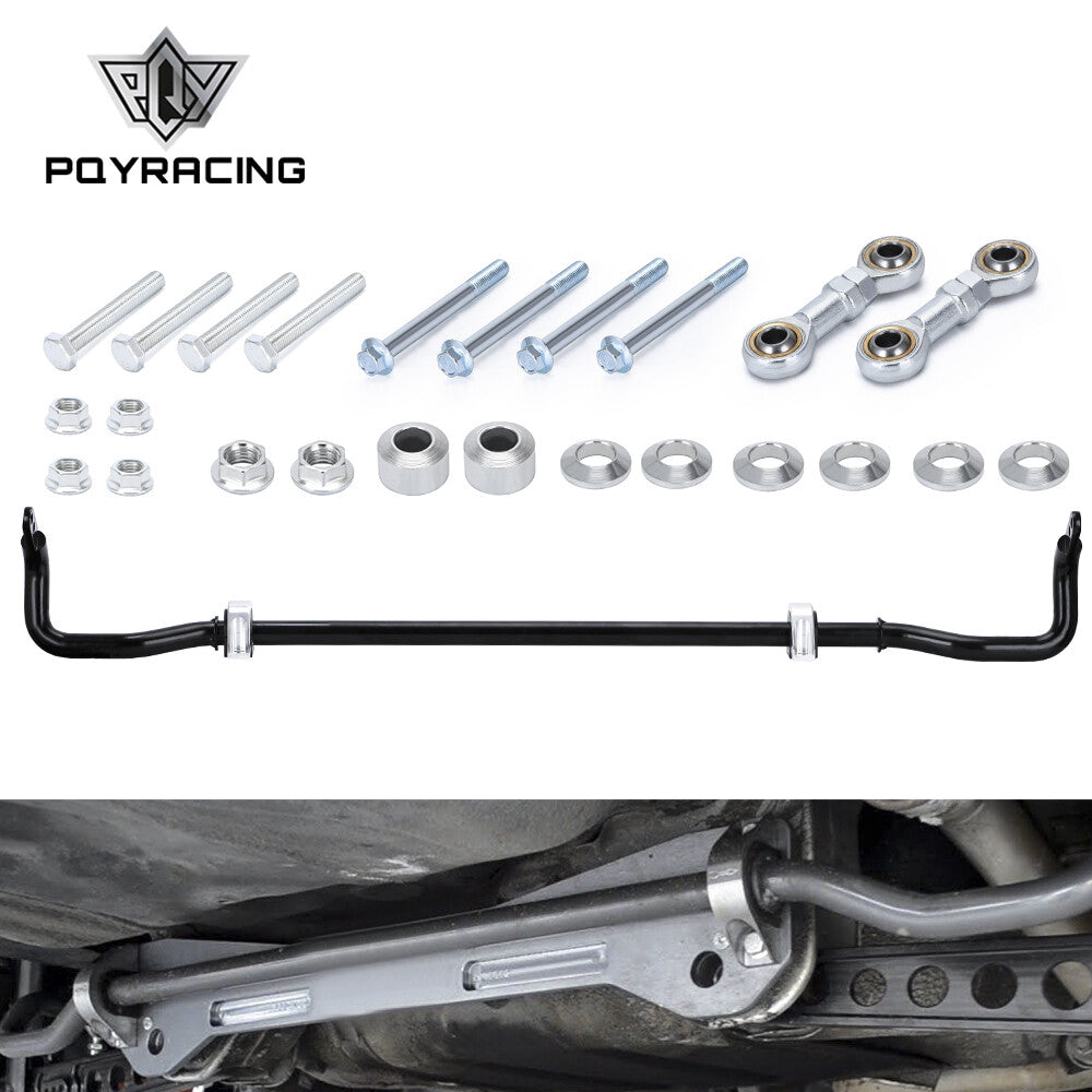 REAR 24mm Sway ANTI ROLL BAR KIT for CIVIC TYPE R EK EG EJ DC2 EK9 SIR VTI 92-00