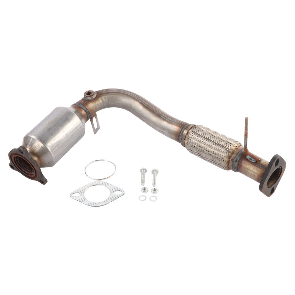 1pc Catalytic Converter for 2010-2014 for Chevrolet Equinox for GMC Terrain 2.4L EPA