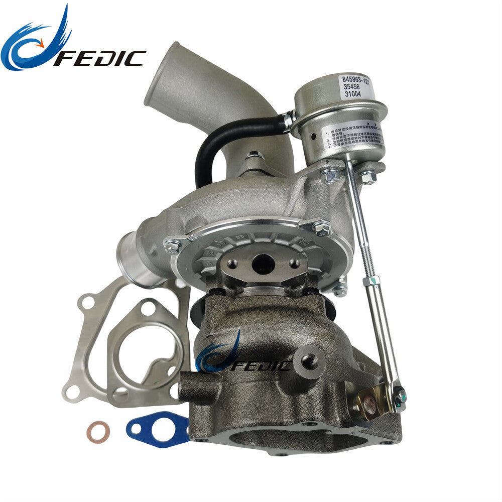 Turbine GT1749S 732340 for Hyundai H100 Truck Porter 03- D4CB 2.5L D 120HP