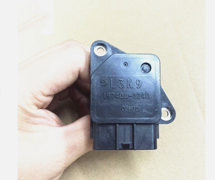 Equipment Manufacturer ( ) L3K9-13-215 Airflow Sensor for Mazda 3 6 CX-7 for Subaru Baja Forester Impreza