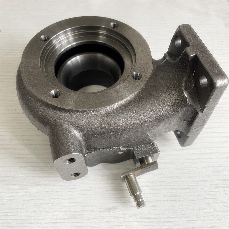GTX2860R GEN II A/R.64 T25 flange 5 bolts double ball bearing turbine housing