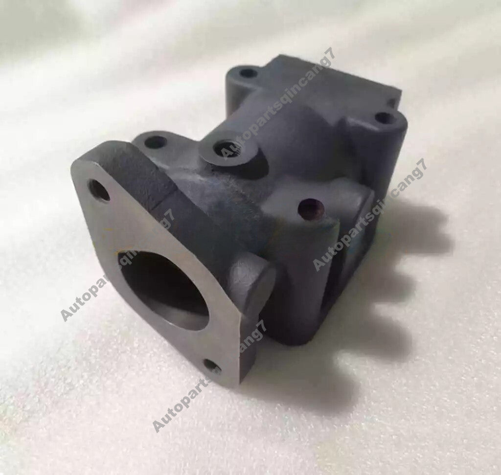 Oil Stop Valve 1614918580 for Atlas Copco Air Compressor
