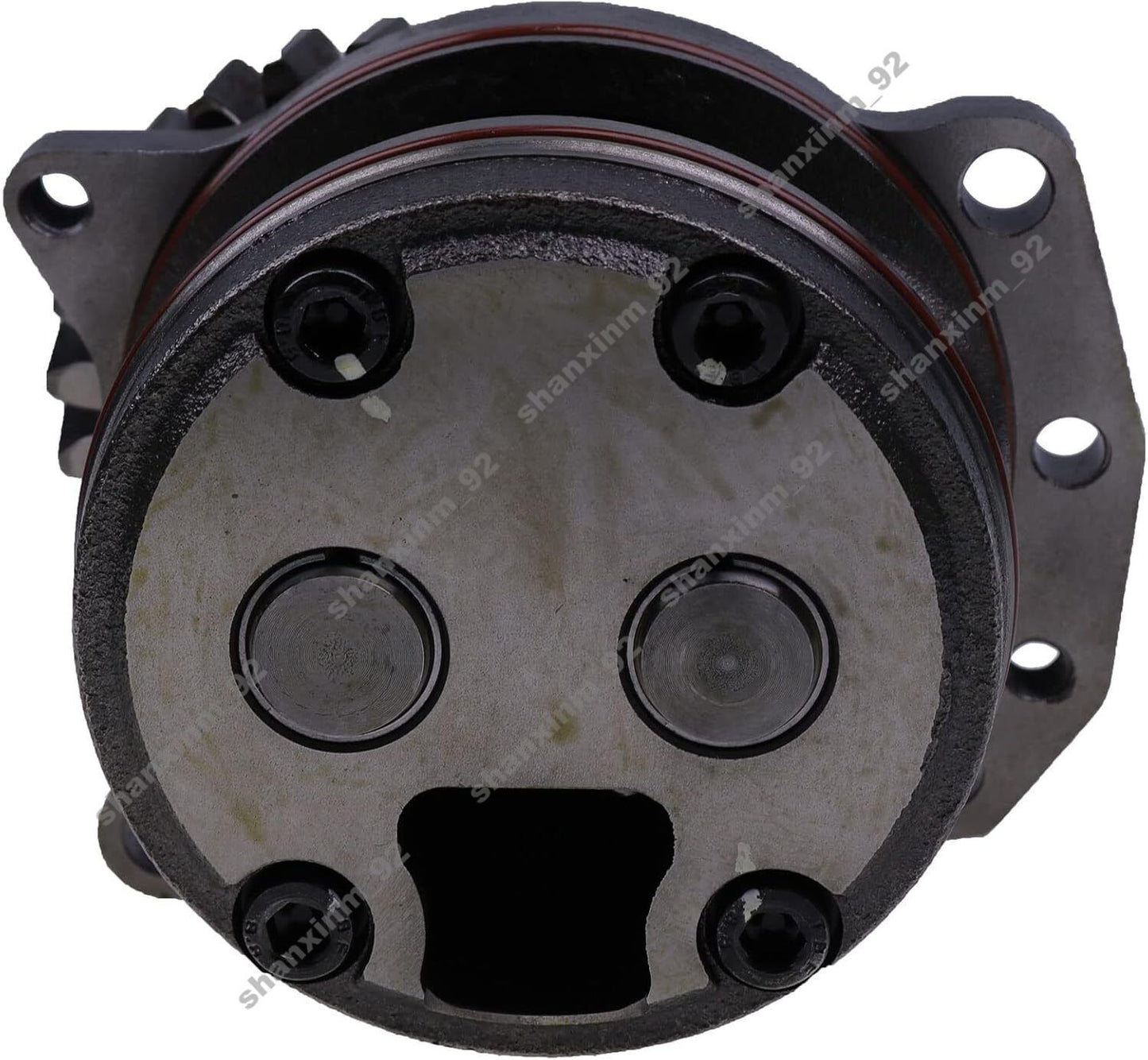 Oil Pump 4003957 for QSM11 Engine