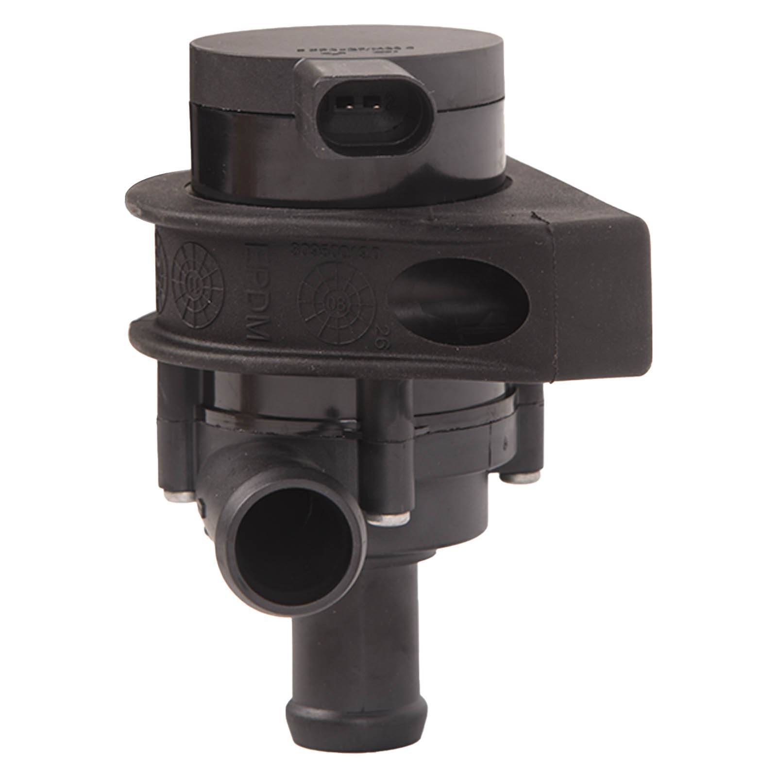2.0L engine electric auxiliary water pump 1K0965561G is suitable for Audi and for Volkswagen .