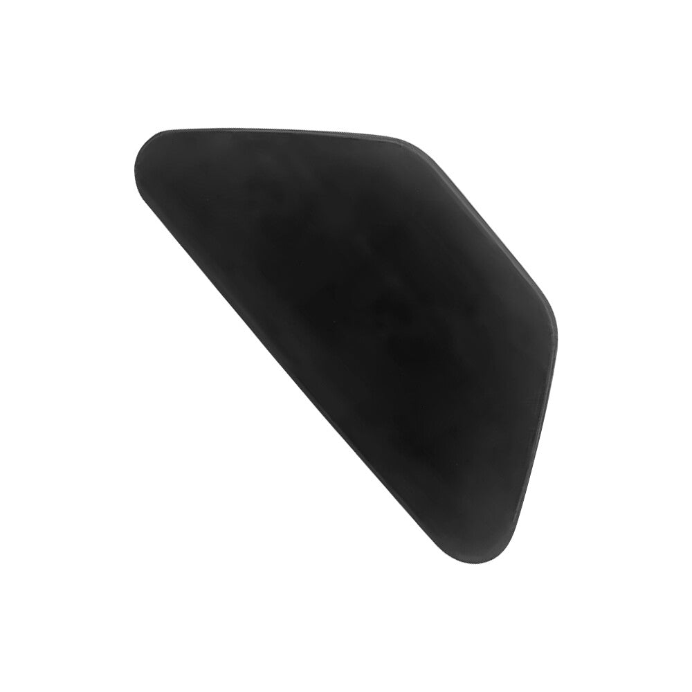 Fits For 2011-2016 5 Series F10 F11 Headlight Washer Cover Left Side Unpainted