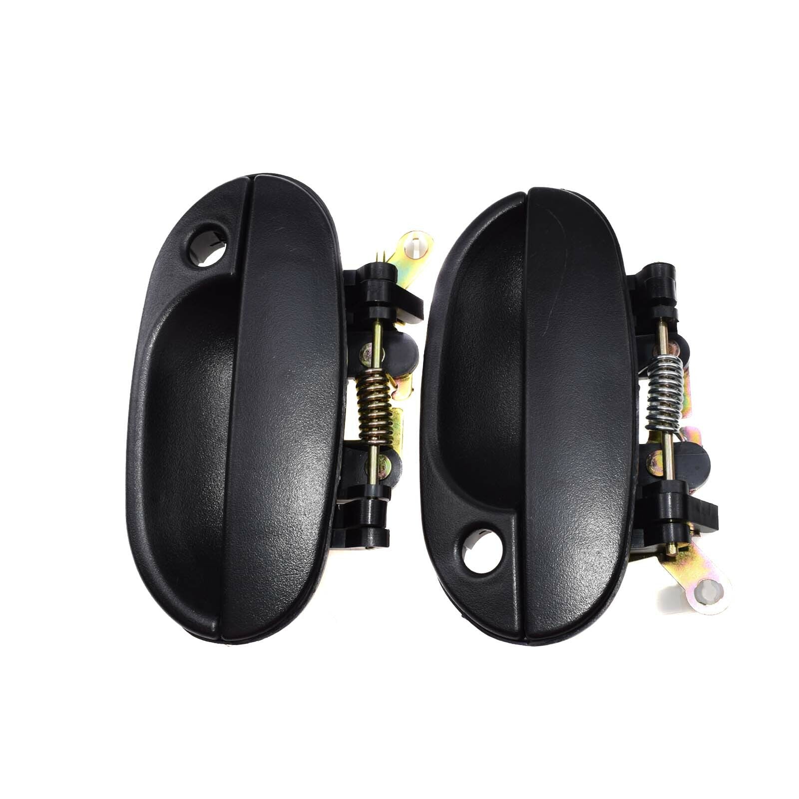 Brand new door handle, exterior 8265022000, suitable for 1995-1999 modern accent front and rear.