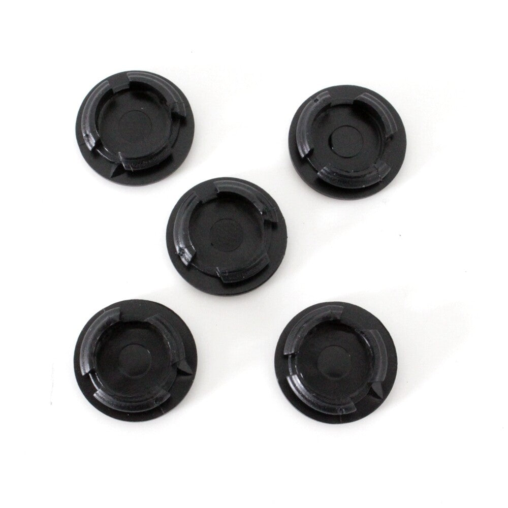 5Pcs For 2010-2015 for HYUNDAI for Tucson Front Door-Pull Handle Cap 827343A0009P