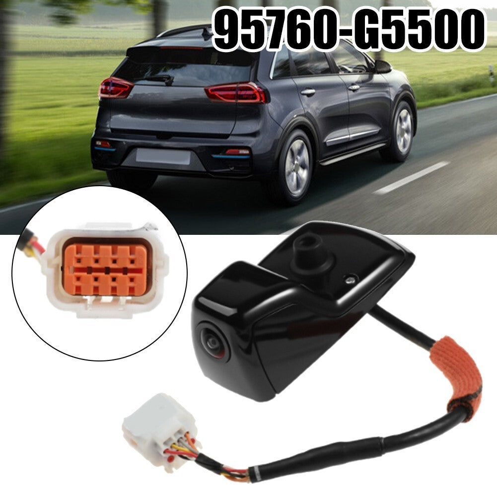Car Reversing Camera Rear View Camera 95760-G5500 for Kia Niro 2016-2022