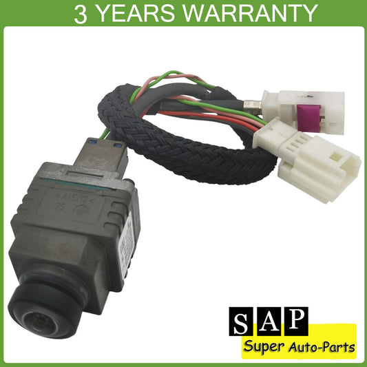 Rear Parking Camera A2229054509 for Mercedes-Benz C180 C200 GLC300 S350 C63 AMG