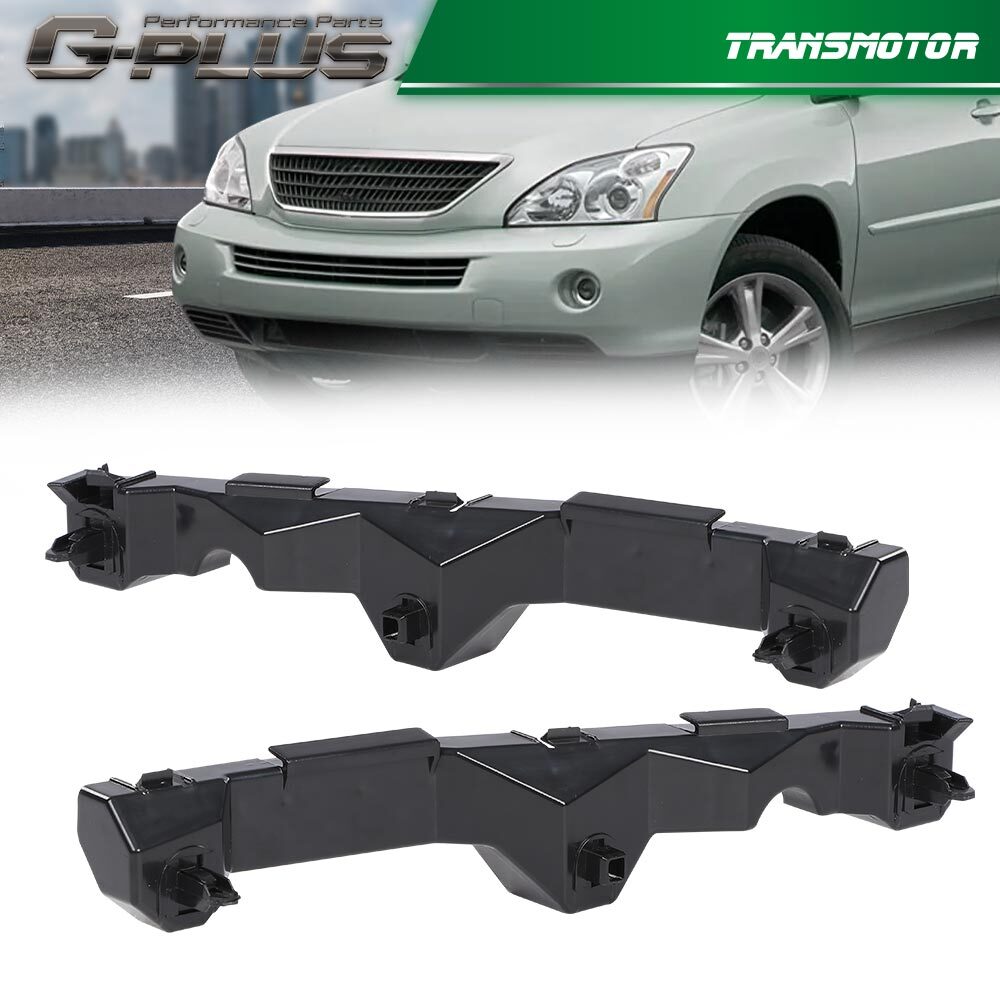2nd Generation 2004-2006 RX330 RX350 RX400 New Products
