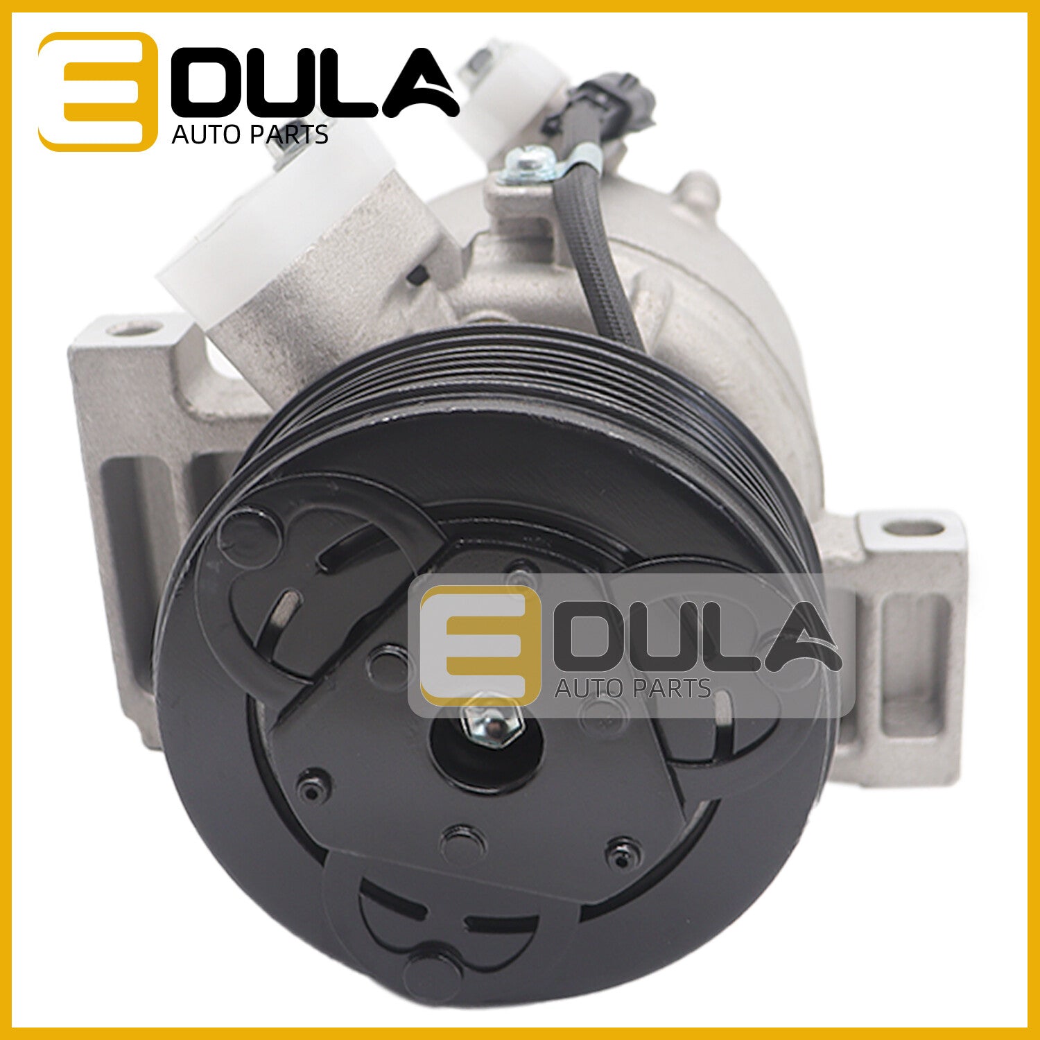 AC Compressor DKV09Z fits for Smart ForTwo ForFour 453 for Renault Twingo 4538307000