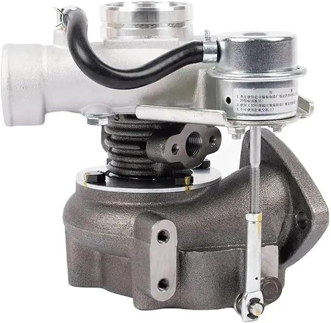 Turbo for Isuzu JMC truck E2 JX493ZQ Water Cooled GT22 Turbine 736210 1118300DL