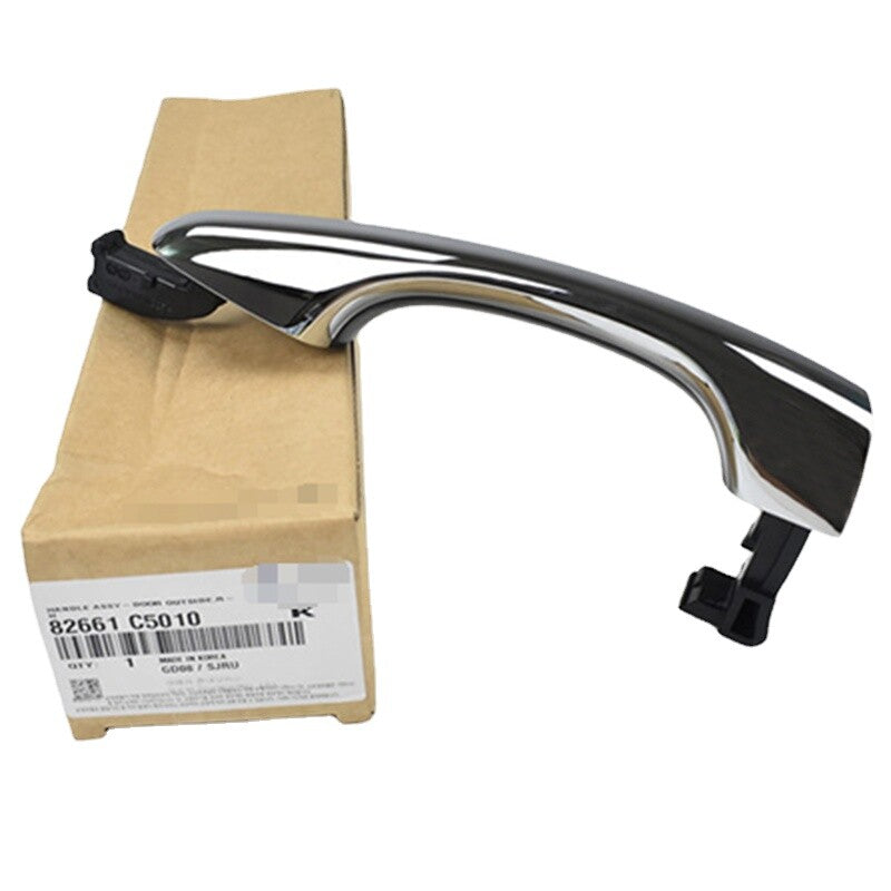2016 - 2020 for Kia Sorrento 82661C5010 Door handle on the right (passenger side)