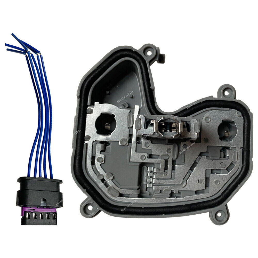 Fit For 15 16 17 for Jeep Renegade Rear Tail Lamp Holder Bracket+Plug Right Side