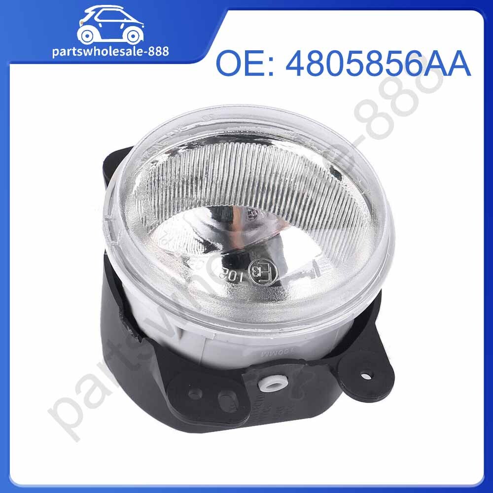 New Front Fog Light Lamp for JEEP for Wrangler for DODGE Magnum for Chrysler 300 Left/Right