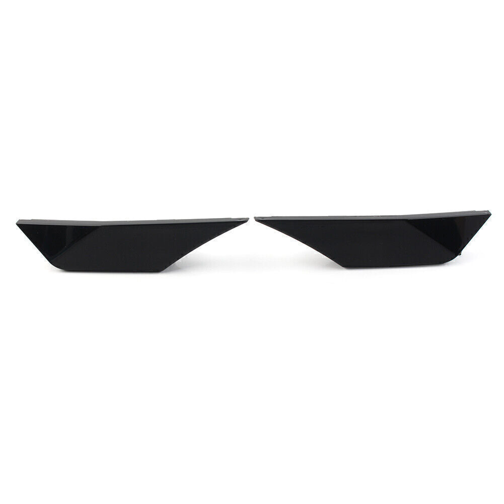 LED Dynamic Side Marker Turn Signal Light for Honda for Civic All Models 2016-2021