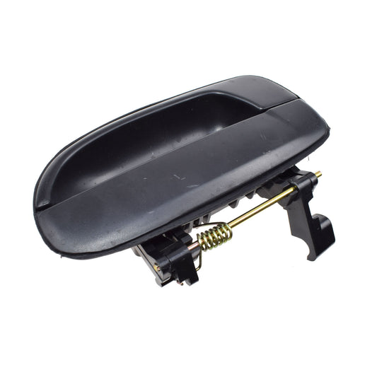 For 2000-06 for Hyundai Accent 8366025000 New Exterior Door Handle Rear Right Black