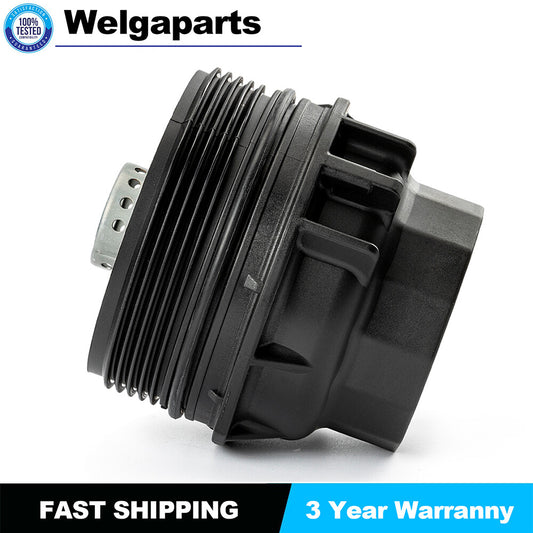OIL FILTER HOUSING CAP 15620-36020 for TOYOTA HIGHLANDER RAV4 VENZA for CAMRY for LEXUS