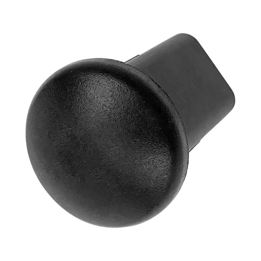 Black Temperature-Sunload Sentinel Light Sensor Blank Cover For Soul 2012-2013