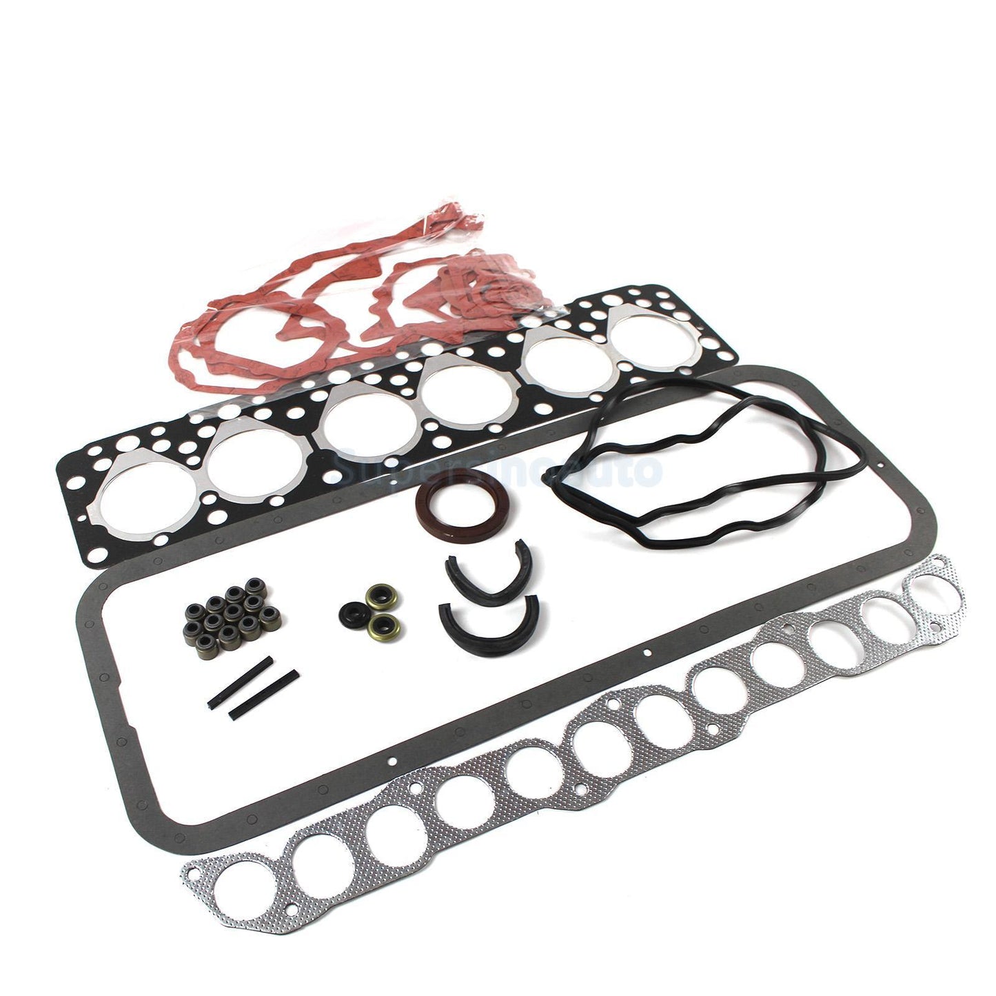 SD33 SD-33 SD33T Engine Gasket Kit for 1983-87 for Nissan MK 160 Cylinder Repair Set