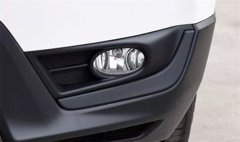 LH Front Bumper Fog Lamp Light Housing Without Bulbs for Honda CRV/CR-V 2017-19