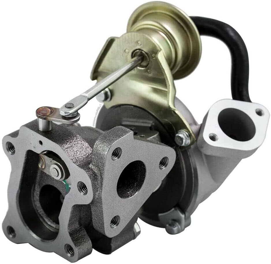 Turbo RHB31 VZ21 13900-62D51 VE110069 Turbocharger for SUZUKI F6A K6A