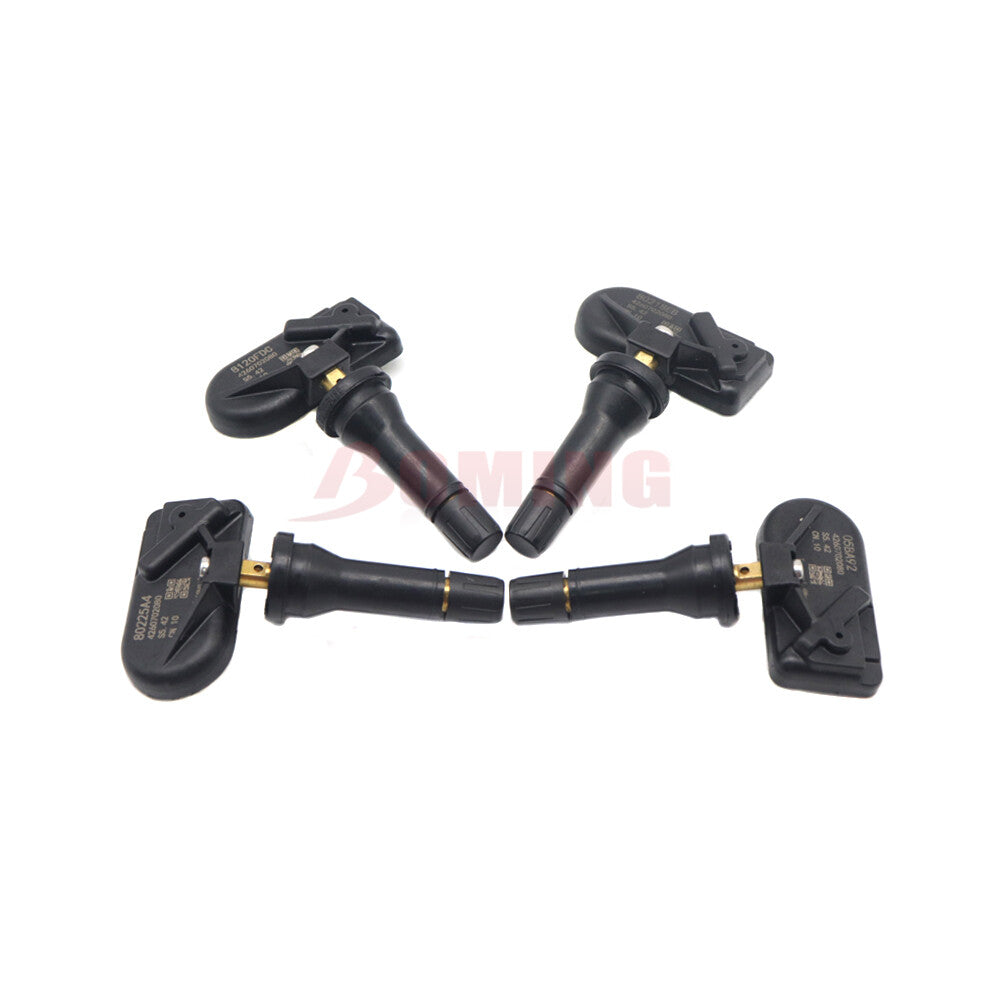 4PCS 42607-02080 NEW TPMS Tire Pressure Sensor for Toyota for Corolla Levin/Hybrid