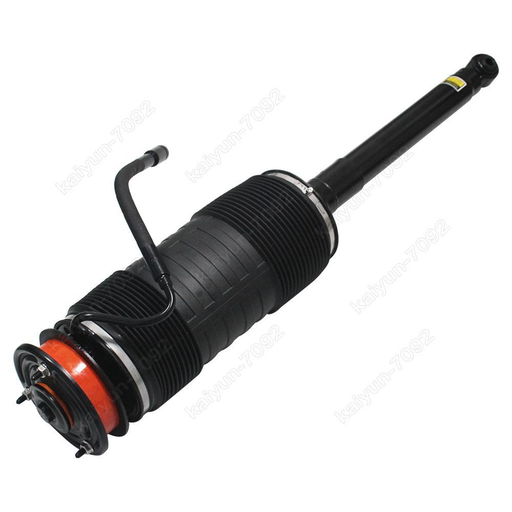 Rear Right Hydraulic Strut ABC Shock Absorber for Mercedes S CL W221 C216 S600