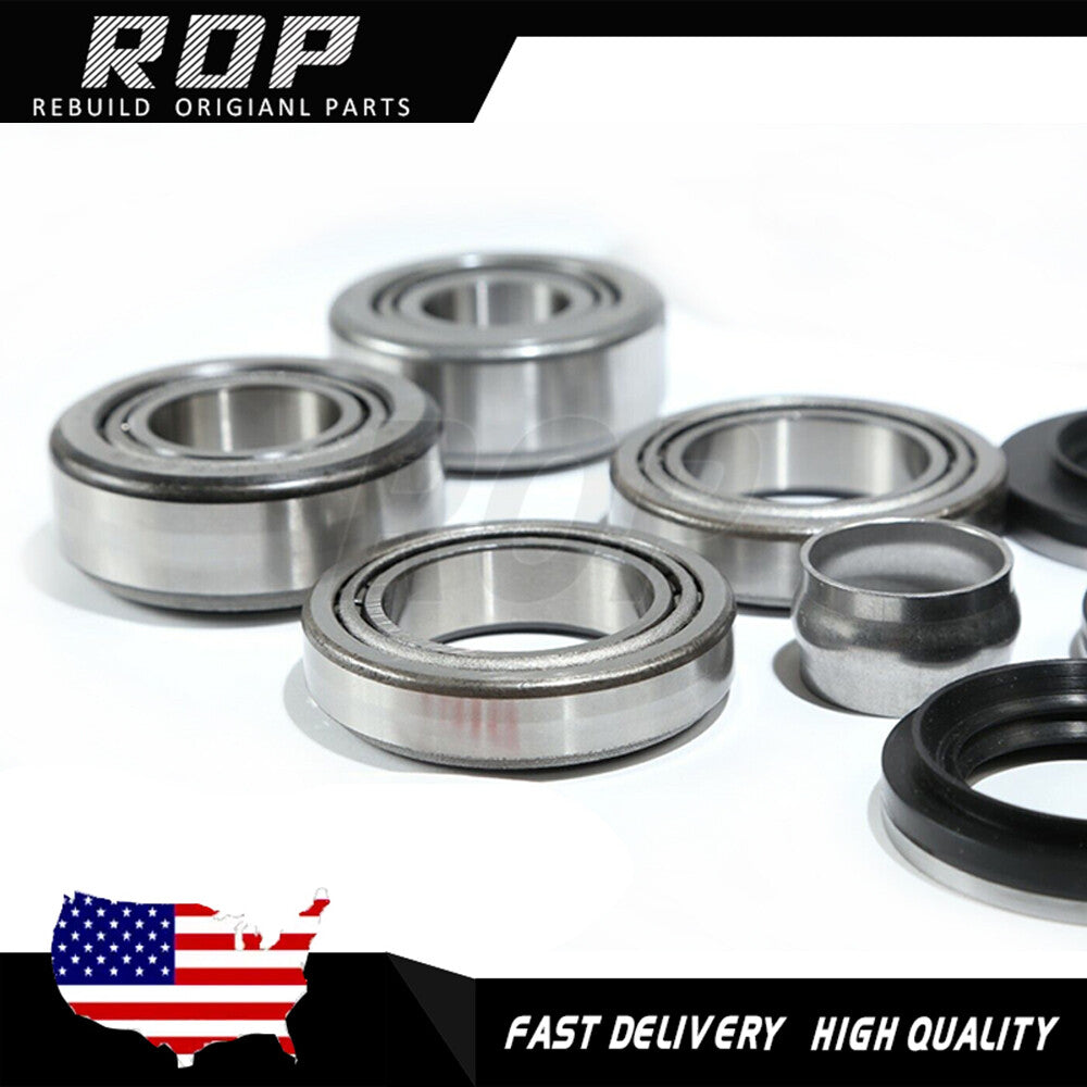 New Differential Bearing reparation kit (Fits: for BMW 168mm Small case old-type)