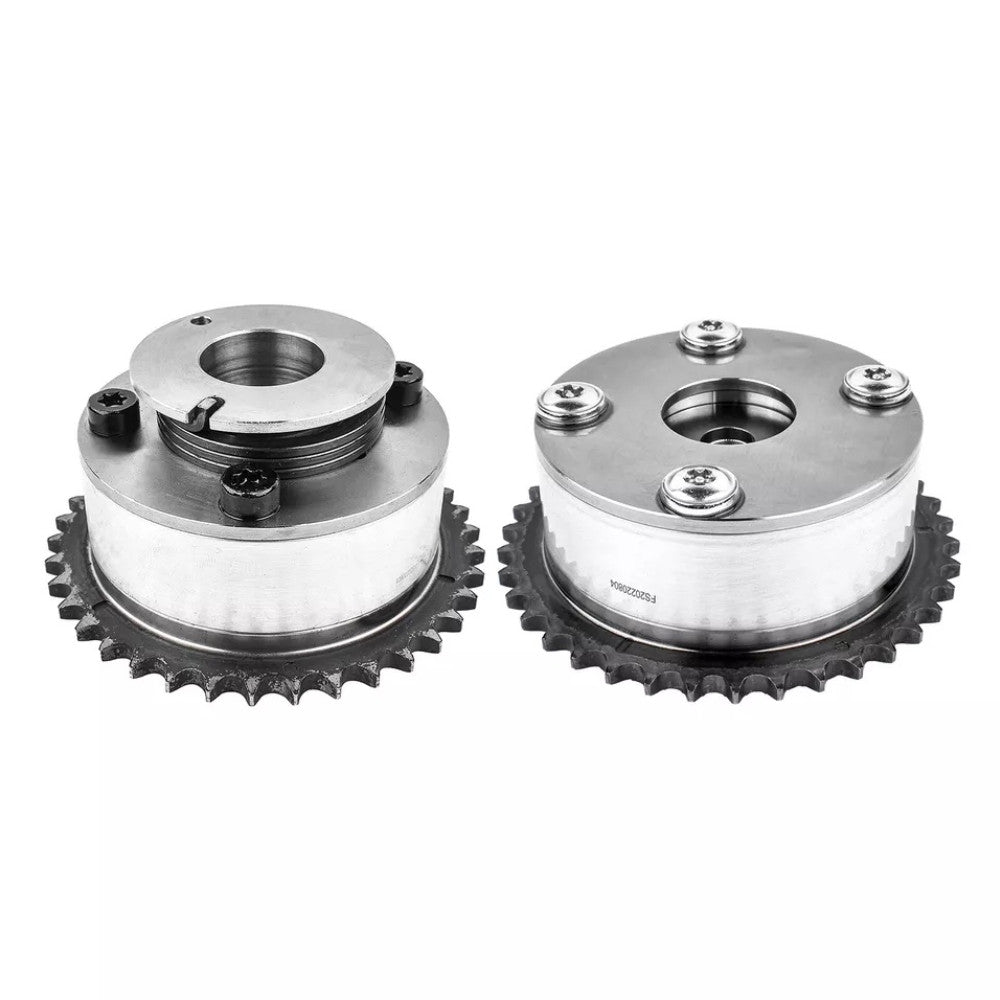 4 CVVT Camshaft Timing Gear for Hyundai Santa Fe for Kia Sorento 3.3L Intake Exhaust