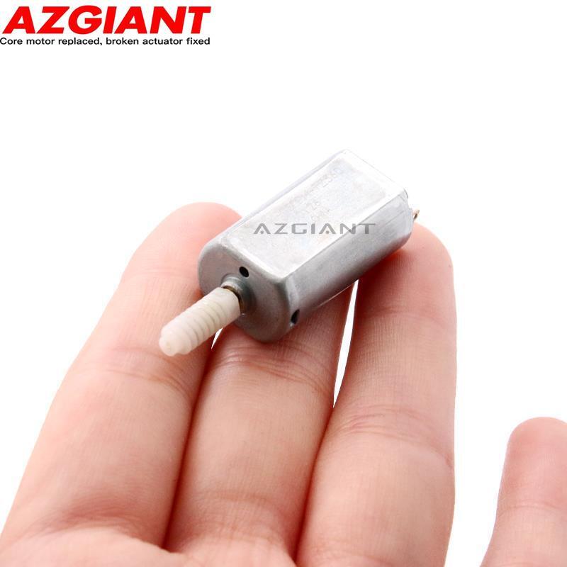 Car side mirror adjustment motor FK-050PH-7Z360, suitable for Toyota FJ Cruiser 2007-2014.