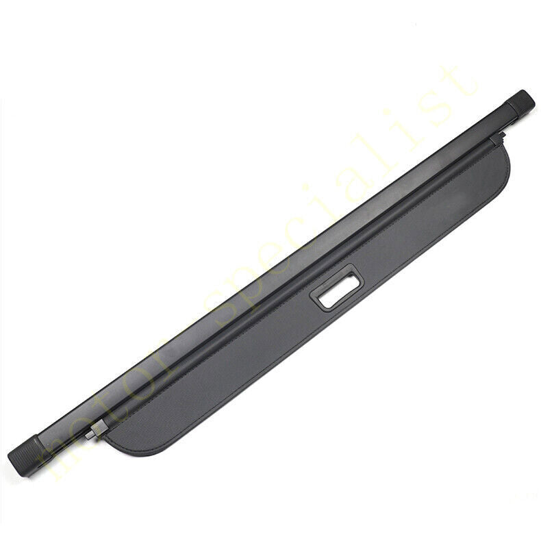 for Kia Seltos 2020-2024 Retractable Trunk Luggage Shade Shield Cargo Cover TRIM