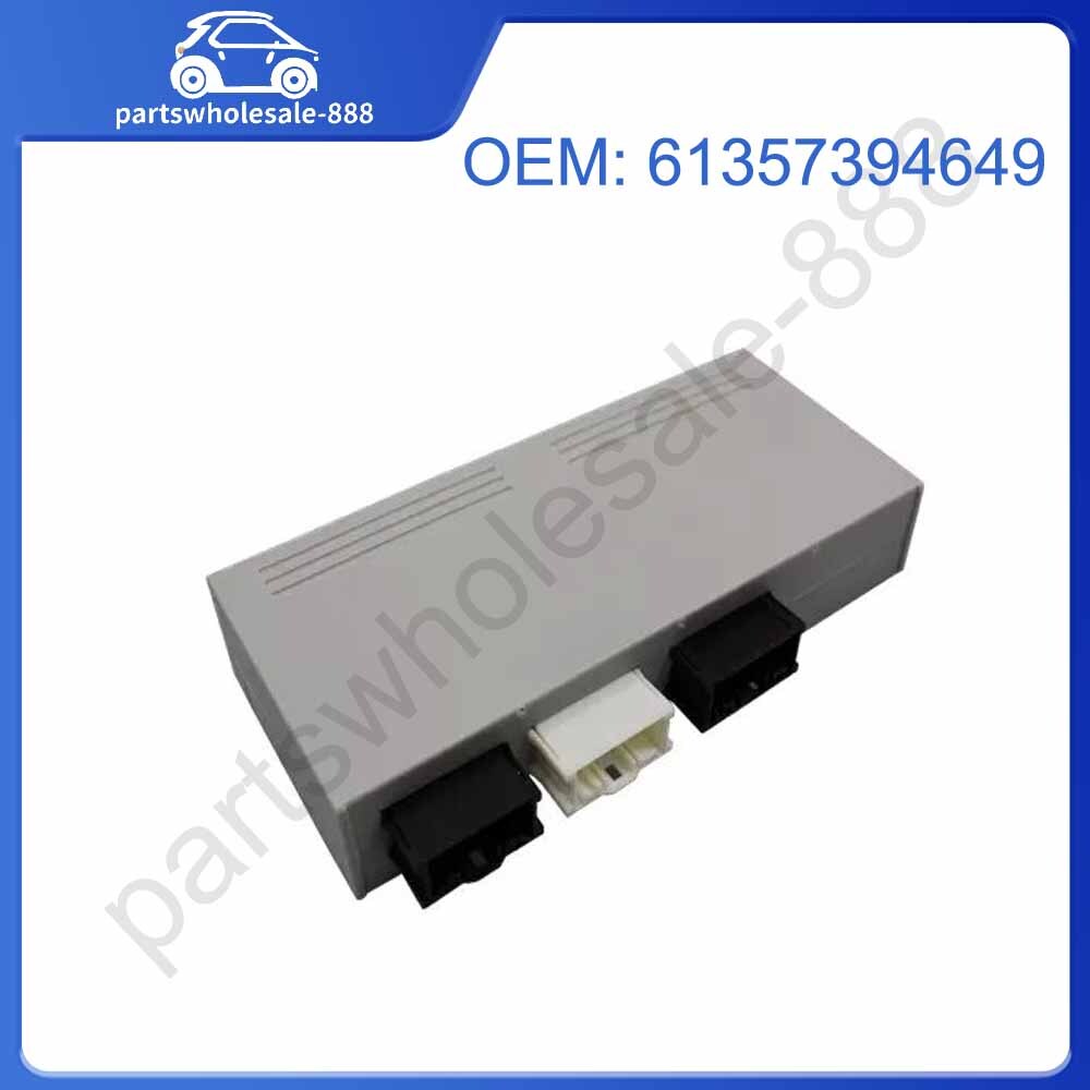 61357394649 Trunk Lid Tailgate Door Control Module Unit for BMW F25 F26 F07 F01