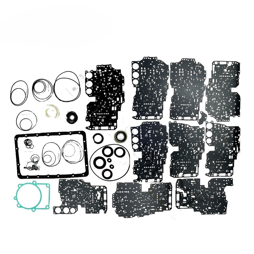 A343E A343F 30-43LE Transmission Master Rebuild Kit Overhaul Seals for TOYOTA
