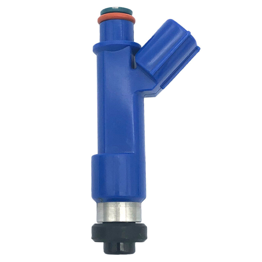 Set of 4 Fuel Injectors 23250-21040 FJ806 for Toyota Yaris 2007-2018 1.5L L4
