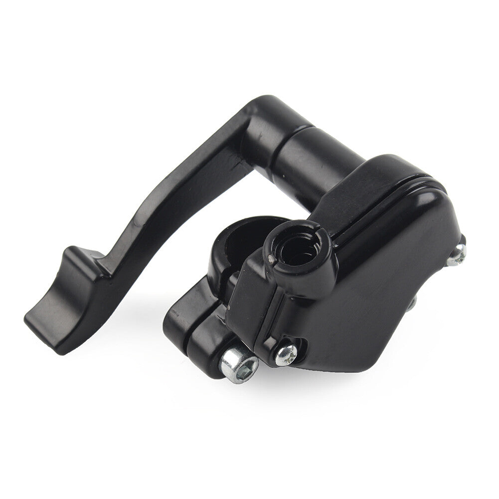 Thumb Throttle Accelerator Lever Handle for 90cc 110cc 125cc Kids Quad Dirt Bike